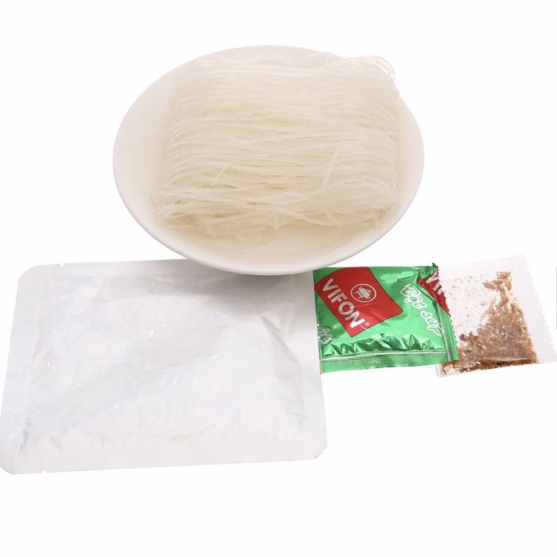 Hủ Tiếu Nam Vang Vifon Hoàng Gia 120g ngon từng sợi