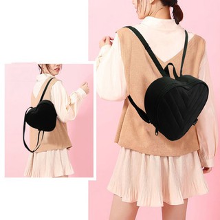 Balo Hình Trái Tim Thời trang - TT026