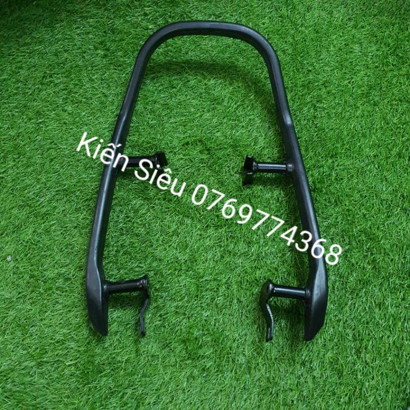 Cảng sau  cho xe Wave nhỏ, Wave ZX