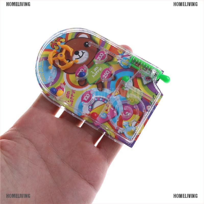 Đồ Chơi Mê Cung Luyện Trí Não Cho Bé