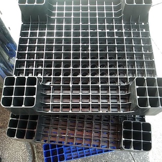 pallet sàn 600×600×100mm cao cấp