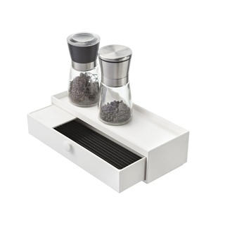Hộp đựng đũa nằm cao cấp Yoko - Inochi - Nhựa nguyên sinh kháng khuẩn Ion Ag+