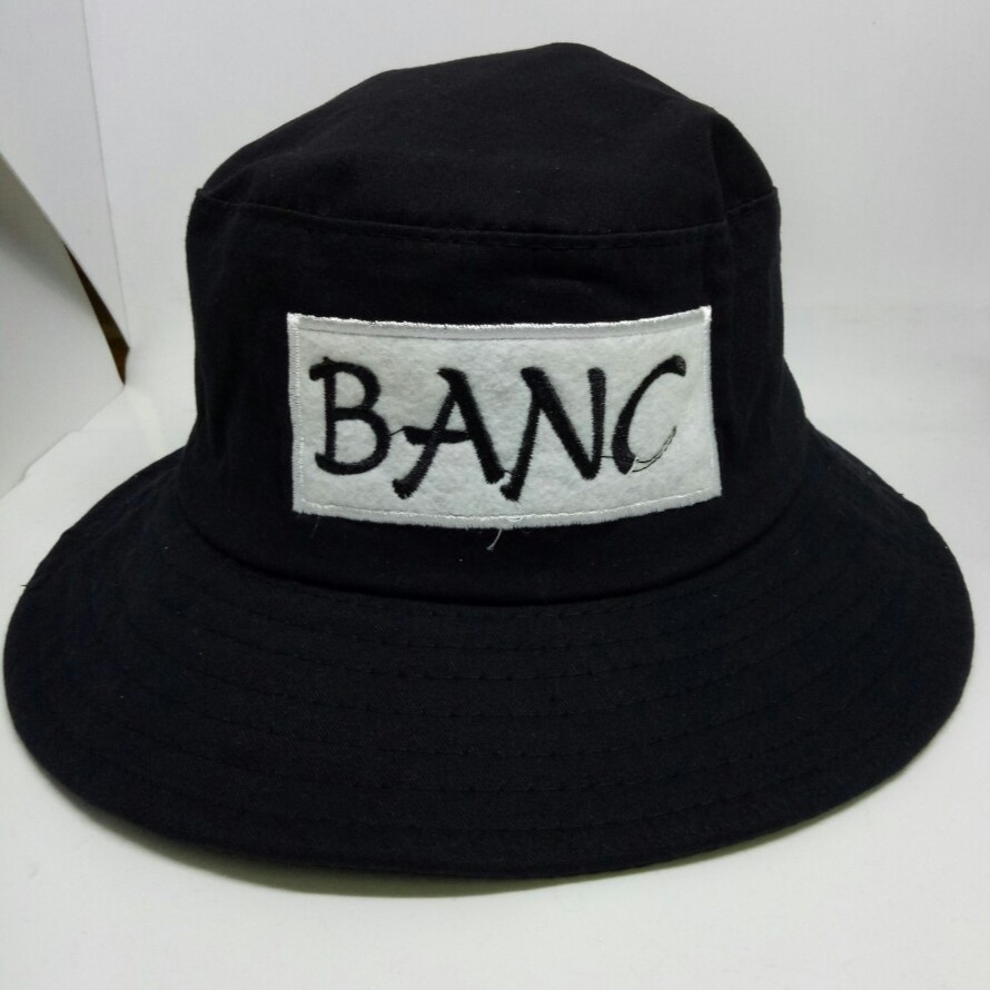 MŨ BUCKET TAI BÈO BANG BANG