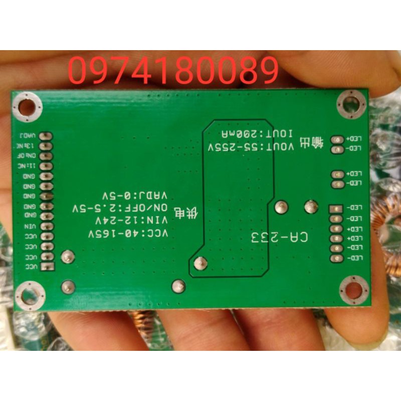 Bo cao áp đa năng từ 32-65 inh