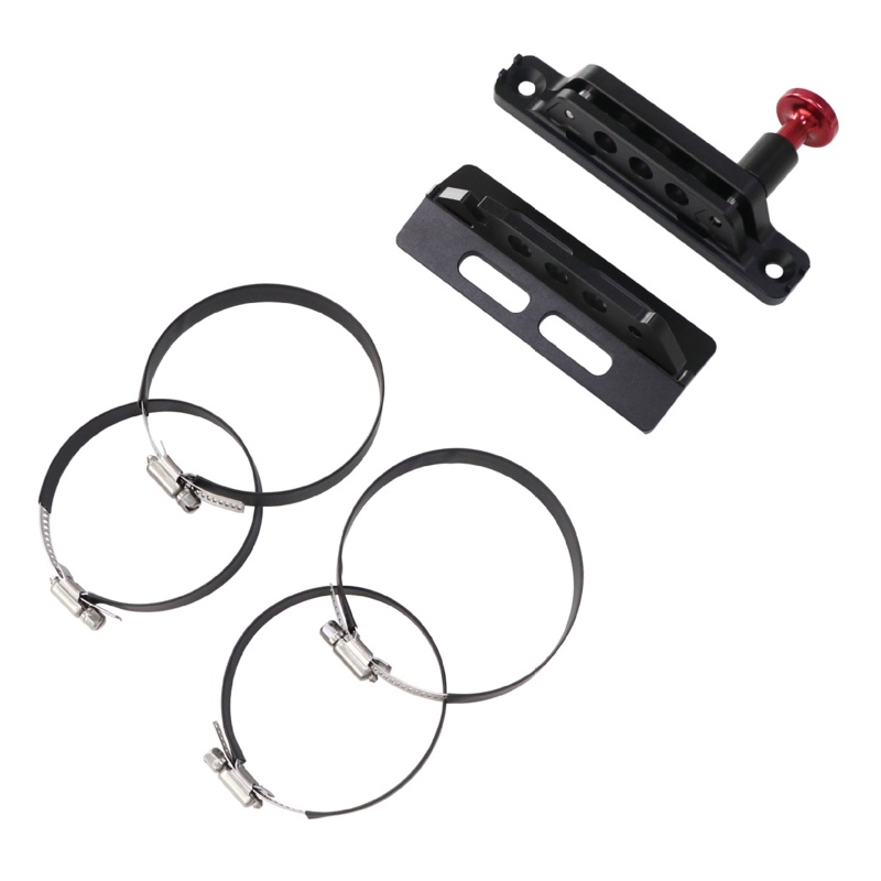 Giá Đỡ Có Thể Điều Chỉnh Dành Cho Wrangler JK TJ CJ