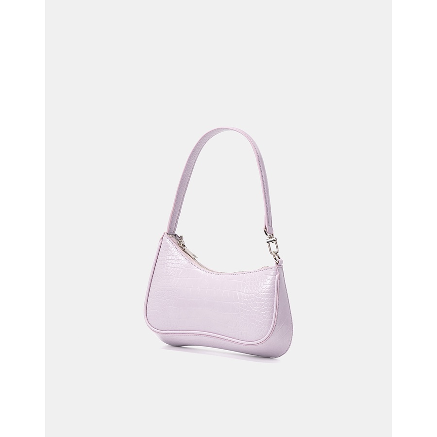 Túi Xách Trung Thời Trang JUNO Curve TXT273