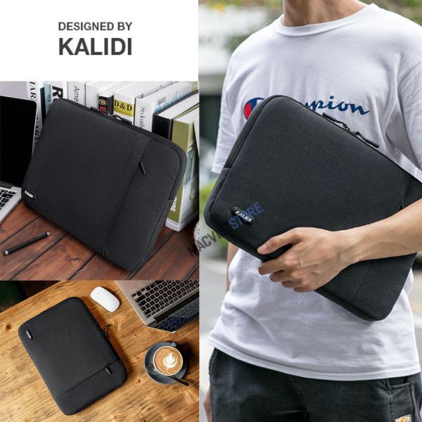 túi máy tính xách tay cho nữ  Siêu Túi Chống Sốc Laptop, Macbook Kalidi Cao Cấp (T01 | BigBuy360 - bigbuy360.vn