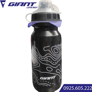 BÌNH NƯỚC XE ĐẠP GIANT