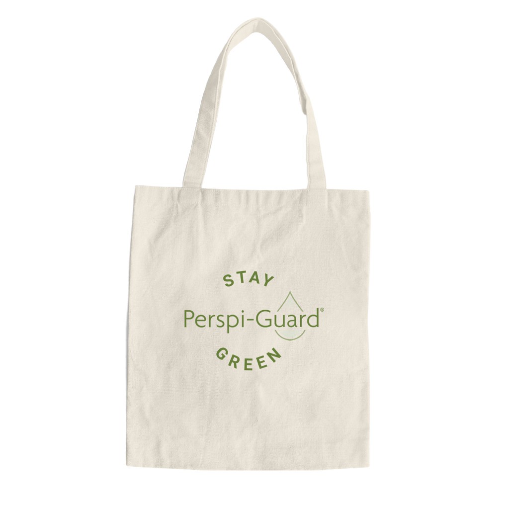 Túi tote Perspi-Guard xinh xắn