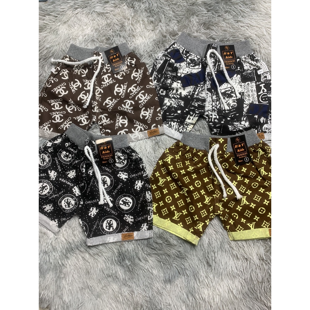 quần lửng kaki cho bé trai từ 9-20kg ảnh thật shop tự chụp chất kaki bao đẹp