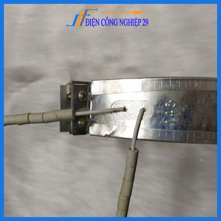 Vòng nhiệt phích điện - vòng nhiệt bình thủy 140-145-150-155-160-165