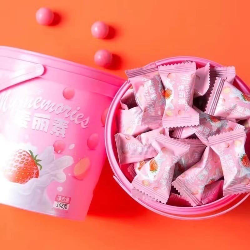 Kẹo Socola MY MEMMORIES BI ZON ZON- Khui Hộp Ăn Ngay [1 Hộp Lẻ] | BigBuy360 - bigbuy360.vn
