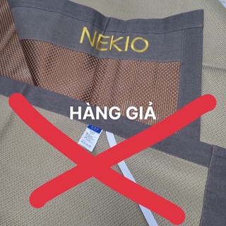 Chiếu mây Nekio cao cấp Nhật Bản