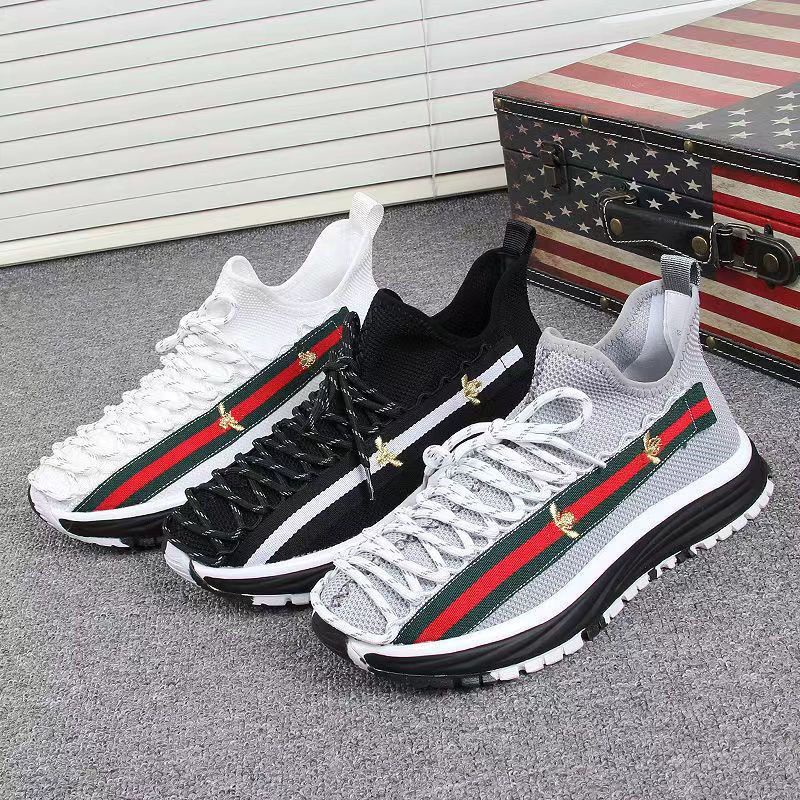 Giày Bata ThoáNg Khí Cho Nam