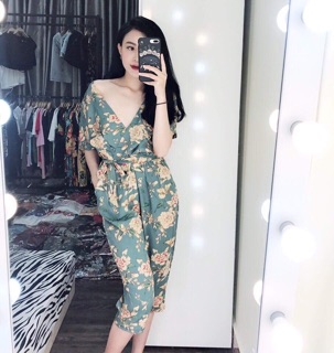 jum hoa siêu hot khách ạ
