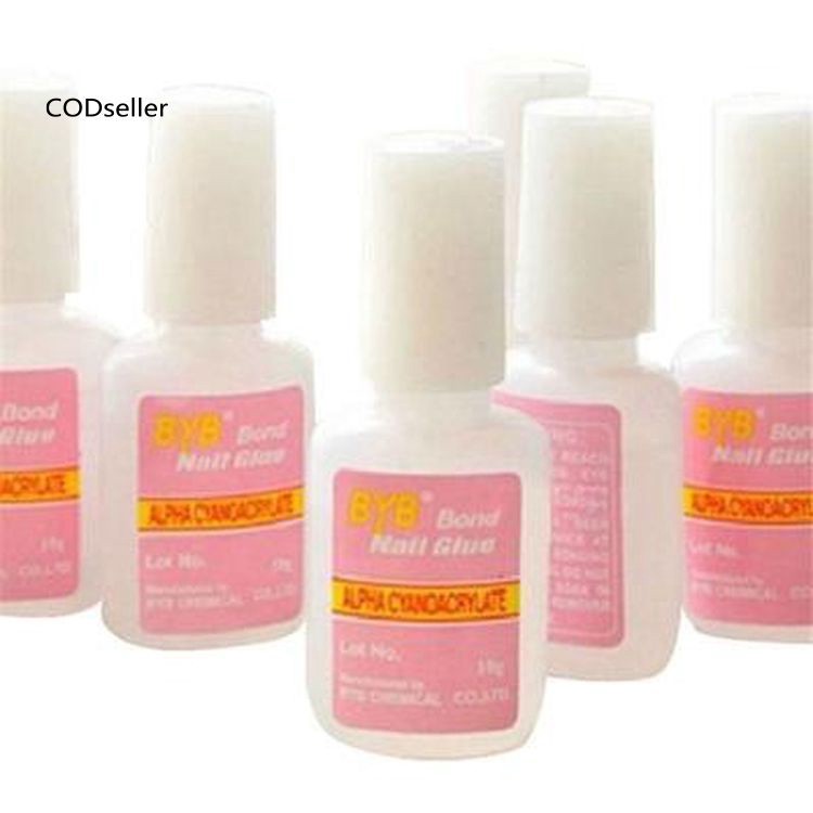 Keo Dán Móng Giả 10g Tiện Dụng