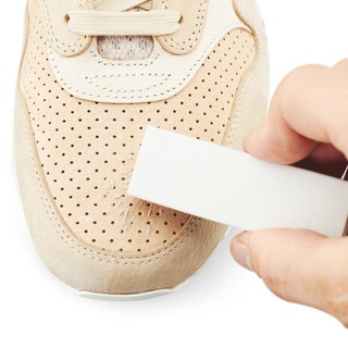 Bộ vệ sinh giày da lộn Sneaky Eraser