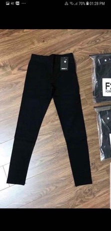 quần legging f21