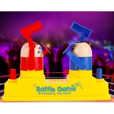 Trò chơi Máy trò chơi chiến đấu hai người chơi