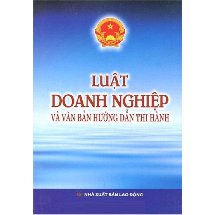 Sách luật doanh nghiệp và văn bản hướng dẫn thi hành | BigBuy360 - bigbuy360.vn