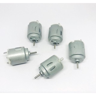 Động Cơ 140 Mini Tốc Độ Cao 3-5V