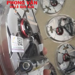 MÔ BIN DÍNH AD-20 ĐÀN NGUYỆT GUITAR NYLON