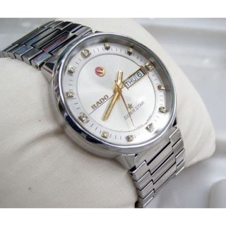 Kính đồng hồ Rado