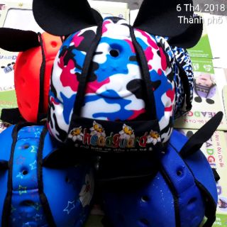 Nón Bảo Hiểm Trẻ Em HeadGuard