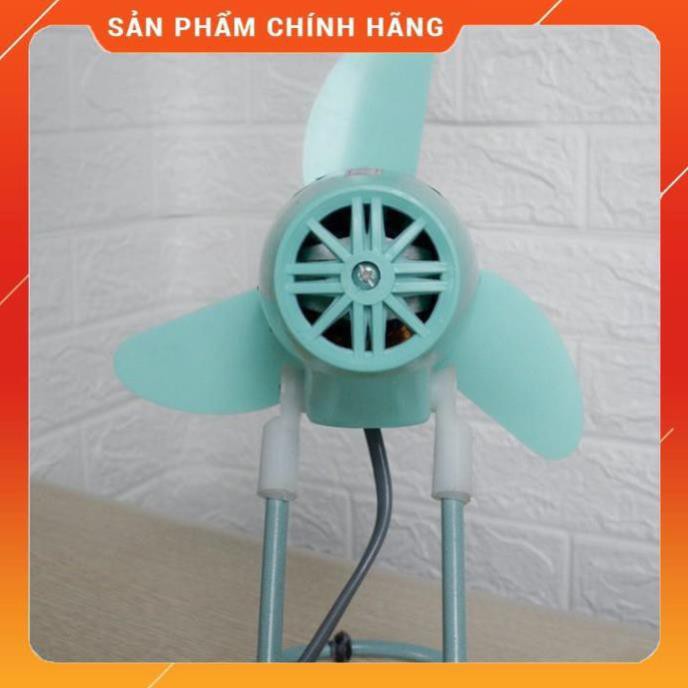 Quạt bàn con cóc Vinawind QB225 - Điện cơ thống nhất Huy Anh