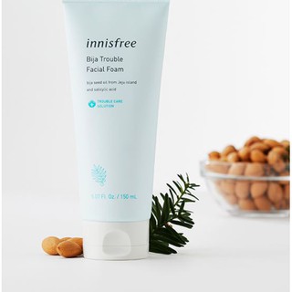 SỮA RỬA MẶT INNISFREE CÁC LOẠI
