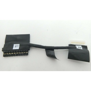 Cáp pin, cable battery cho Laptop Dell Latitude 3500