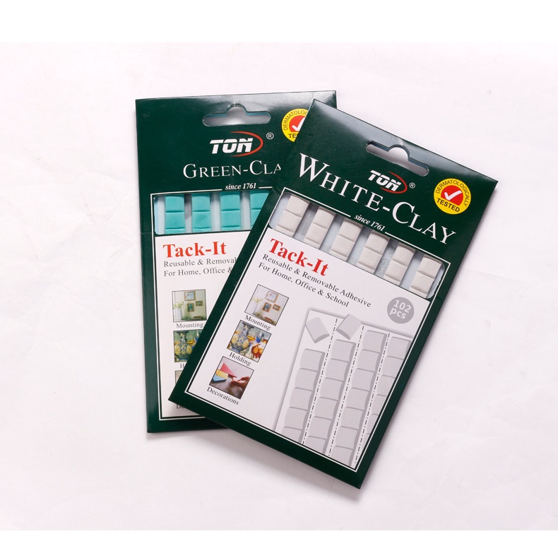 Keo đa năng dán móng giả loại 102 miếng, keo dán móng nails chuyên dụng cho dân ngành nails.