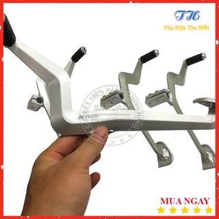 Cần Số 2 Chiều Ex150 - Ktech Sấm Sét