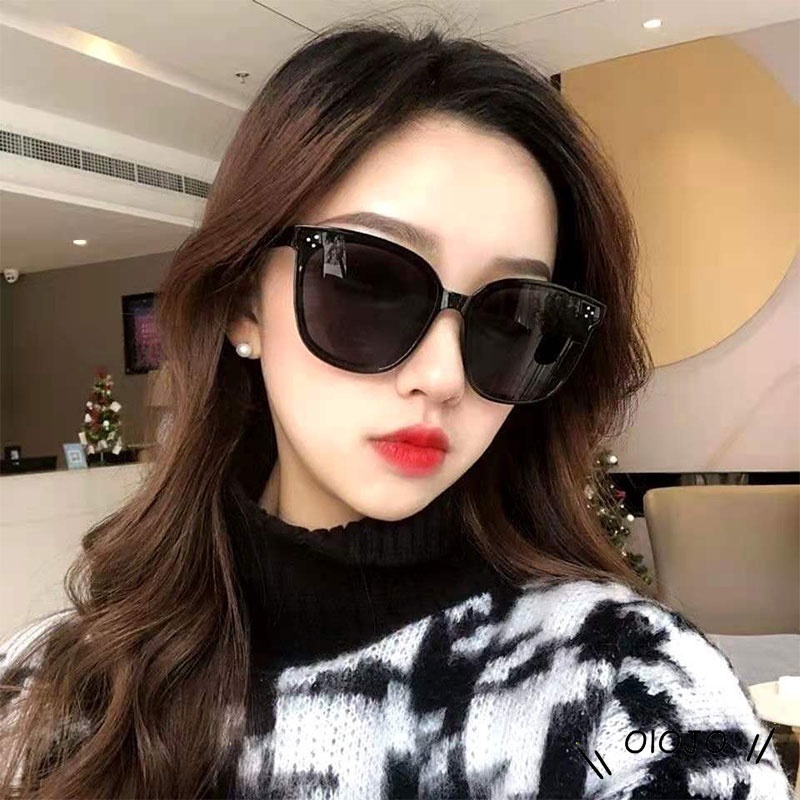 Kính mát phân cực phong cách Hàn Quốc thời trang cá tính