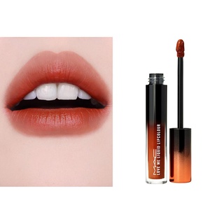 [AUTH] Son Kem Mac Love Me Liquid Lipcolour