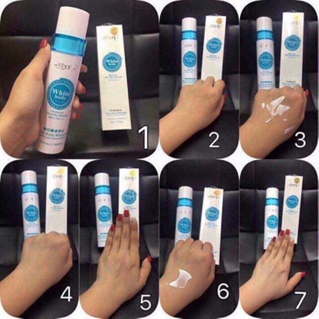 Kích trắng da white body 35+ | BigBuy360 - bigbuy360.vn
