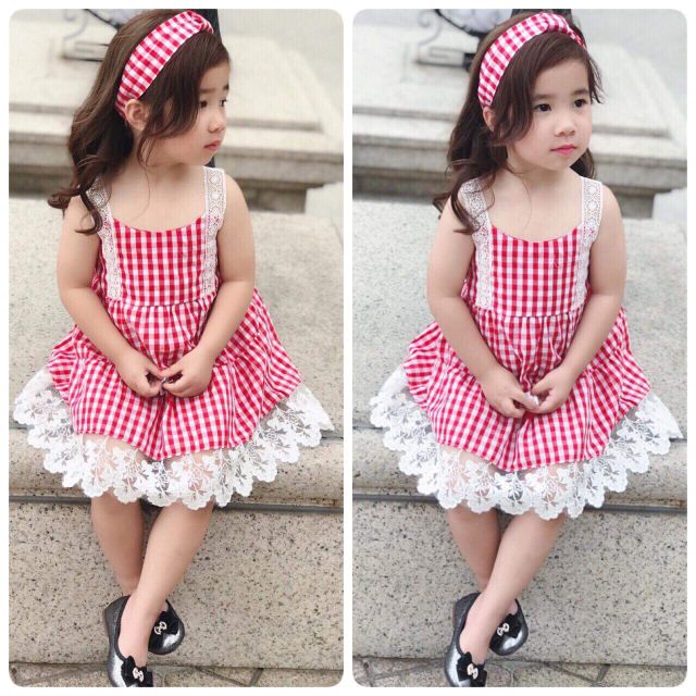 Combo Đồ bé gái