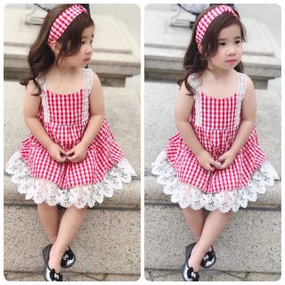Combo Đồ bé gái