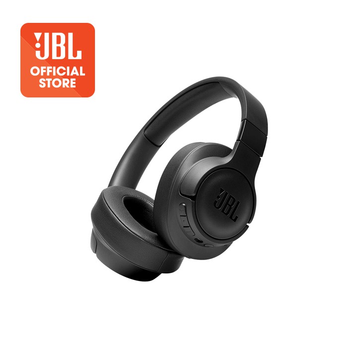 Tai nghe Bluetooth JBL TUNE 750BTNC - Hàng Chính Hãng