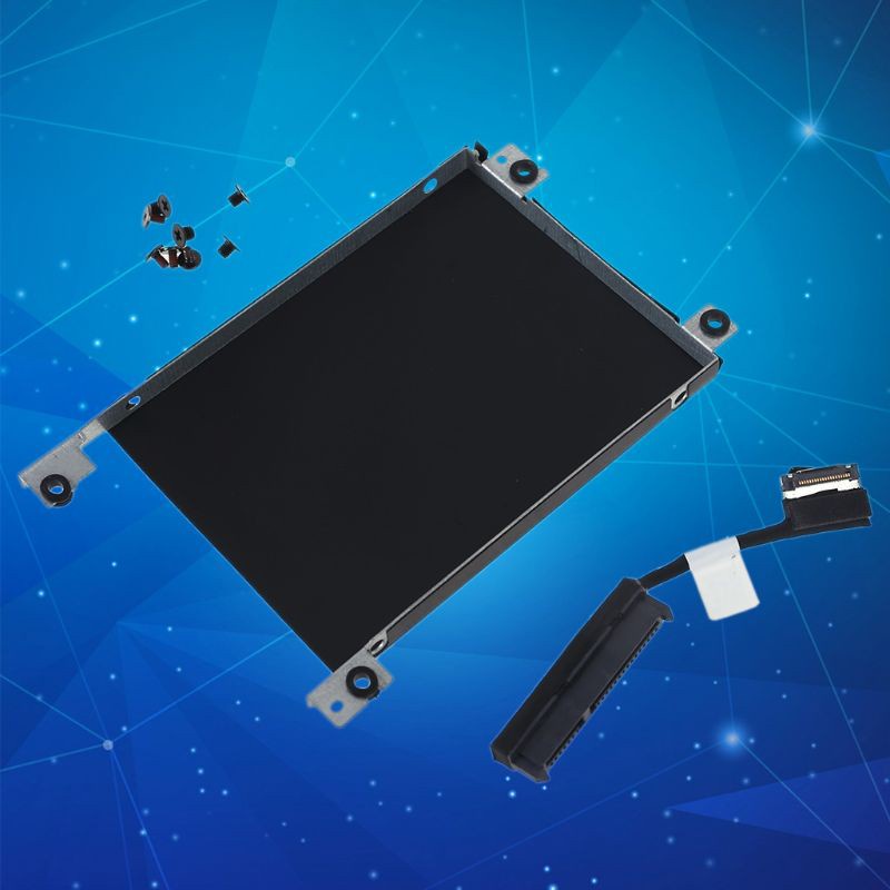 Khung Gắn Ổ Cứng Ssd / Cáp Chuyển Đổi Ổ Cứng Cho Laptop - Dell Latitude E5580 M5590 M3520 | BigBuy360 - bigbuy360.vn