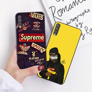 Ốp lưng điện thoại Samsung Galaxy A30s - A50 - A50s - A70 in hình supreme- Doremistorevn