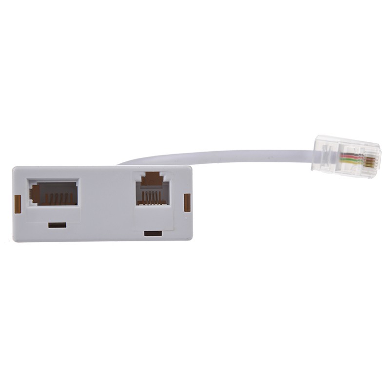 Đầu Chuyển Đổi Rj45 Rj11 Bt Chất Lượng Cao