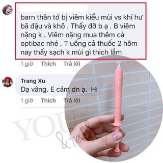 Đũa thần se khít vùng kín Inner