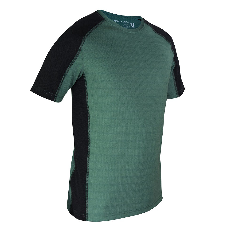 Áo Thun Nam Tay Ngắn | Áo Phông Nam Tay Lỡ Cổ Tròn Thời Trang Cao Cấp A01-17 NinJahShop | BigBuy360 - bigbuy360.vn