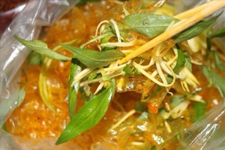 Bánh tráng Long An 100g