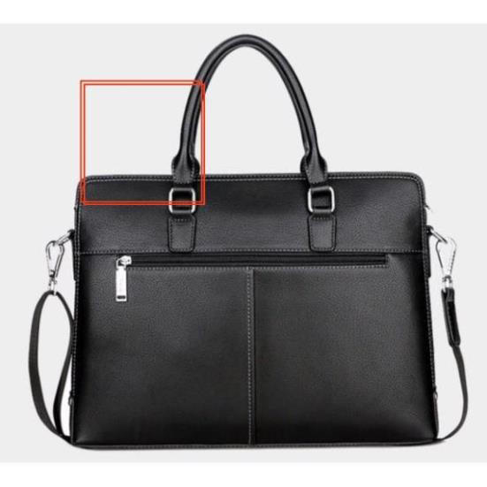 Chính Hãng cặp da cao cấp Cặp  da công sợ FSD-3 cực đẹp( Bảo hành 3 năm- kèm ảnh thật) | BigBuy360 - bigbuy360.vn