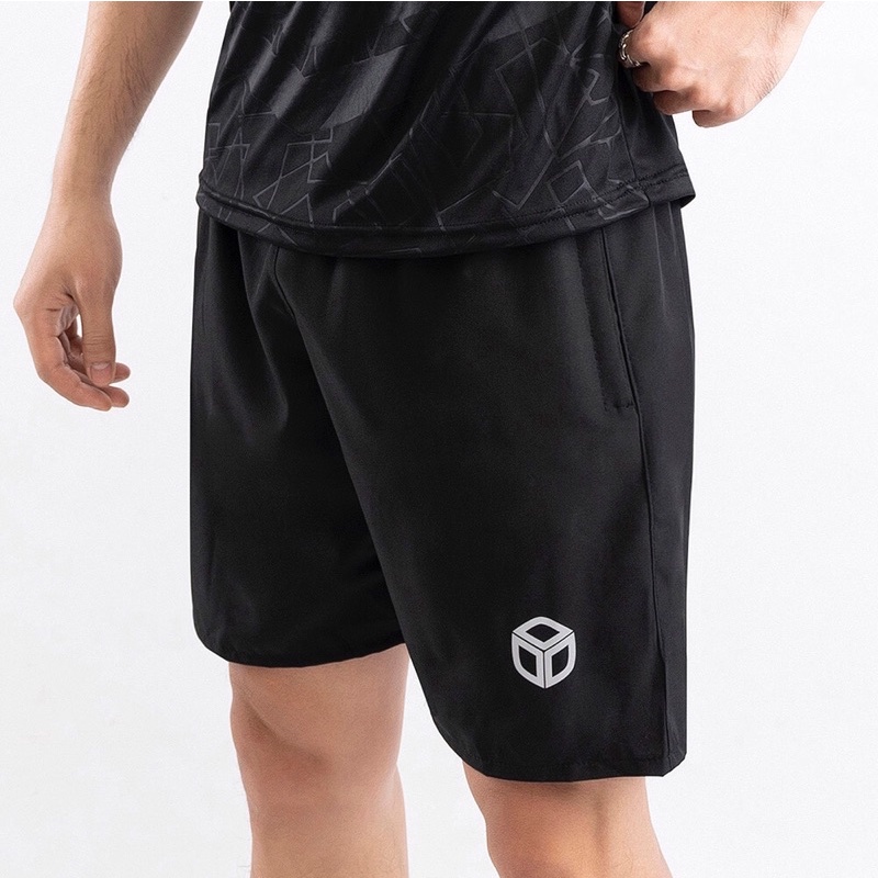 Quần đùi nam ANGEL STORE, quần short nam vải gió cao cấp co giãn thể thao vận động thoải mái