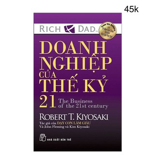 Doanh nghiep cua the ki 21