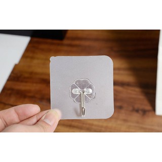 Móc treo tường siêu dính chắc