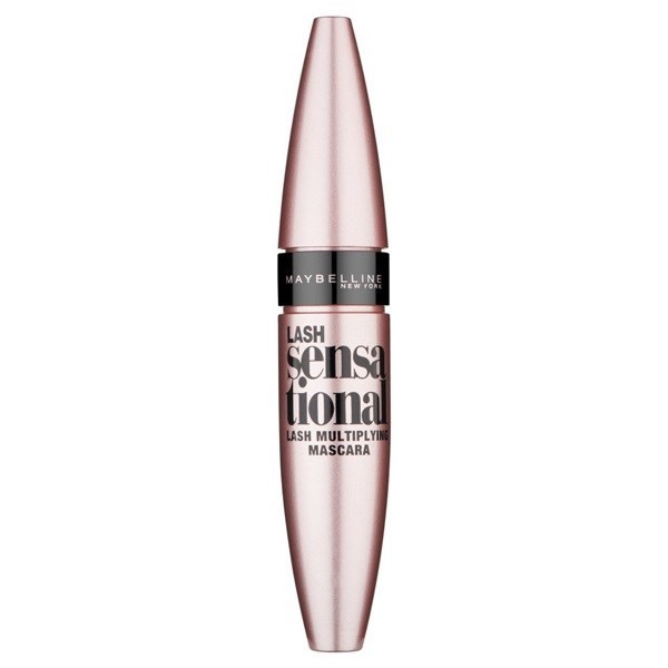 Chuốt mi Maybelline - Lash Sensational Mascara